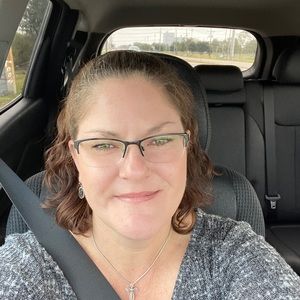 Meet your Posher, Shannon